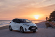 Toyota Yaris Full Hybrid: pregled varčnega mestnega hatchbacka fotografija 2