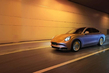 Test elegantne električne limuzine Ora Lightning Cat fotografija 3