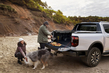 Ford Ranger Plug-in Hybrid (2025): pregled prvega PHEV poltovornjaka znamke fotografija 5