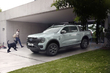 Ford Ranger Plug-in Hybrid (2025): pregled prvega PHEV poltovornjaka znamke fotografija 1