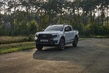 Ford Ranger Plug-in Hybrid (2025): pregled prvega PHEV poltovornjaka znamke fotografija 3