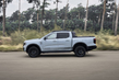 Ford Ranger Plug-in Hybrid (2025): pregled prvega PHEV poltovornjaka znamke fotografija 4
