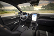 Ford Ranger Plug-in Hybrid (2025): pregled prvega PHEV poltovornjaka znamke fotografija 6