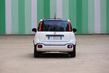 Pregled Fiat Pandina: posodobljena mestna kombilimuzina z blagim hibridom fotografija 4