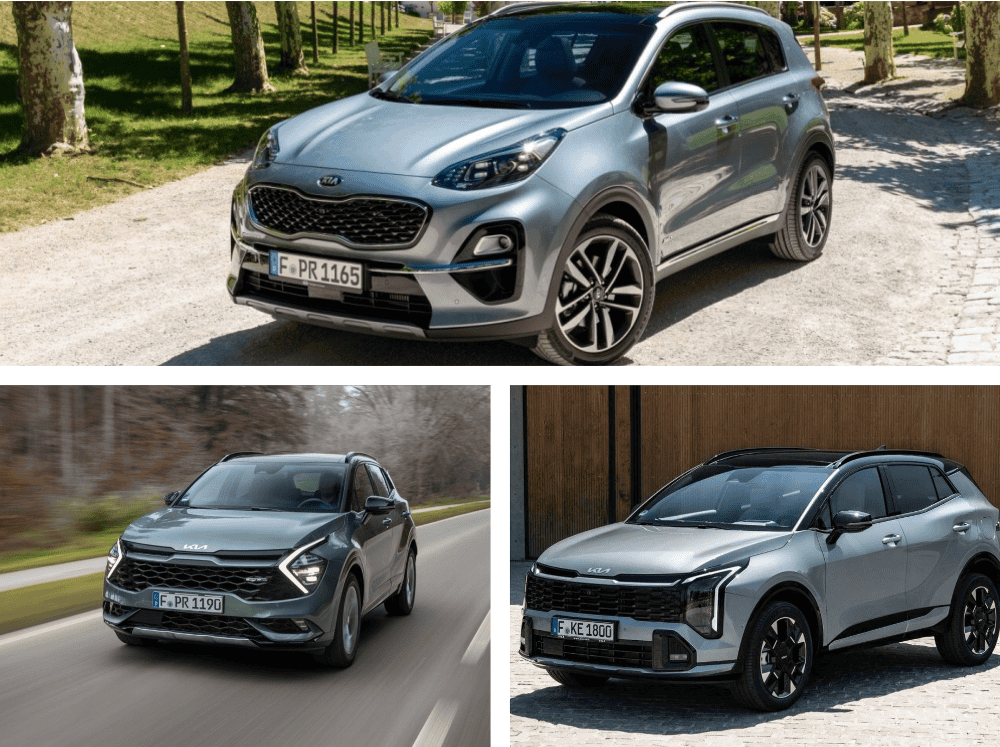 Kia Sportage: prednosti in slabosti – realen pregled lastnikov
