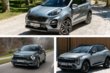 Kia Sportage: prednosti in slabosti – realen pregled lastnikov fotografija 1