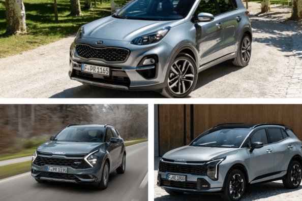 Kia Sportage: prednosti in slabosti – realen pregled lastnikov