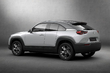 Mazda MX-30: križanec z rotacijskim generatorjem in minimalističnim dizajnom fotografija 3
