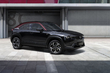 Mazda MX-30: križanec z rotacijskim generatorjem in minimalističnim dizajnom fotografija 4