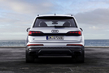Audi Q7 (4M, prenova 2024): Tehnični podatki, oprema, fotografije fotografija 2
