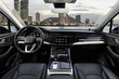 Audi Q7 (4M, prenova 2024): Tehnični podatki, oprema, fotografije fotografija 6