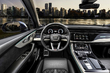 Audi Q7 (4M, prenova 2024): Tehnični podatki, oprema, fotografije fotografija 5