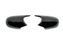 BMW serija 3 E90/E91 2005–2011 Pokrovi ogledal 2008-2011 M-Look (s sponkami, 2 kosa) fotografija 1