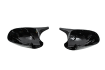 BMW serija 3 E90/E91 2005–2011 Pokrovi ogledal 2008-2011 M-Look (s sponkami, 2 kosa) fotografija 4
