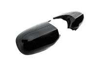 BMW serija 3 E90/E91 2005–2011 Pokrovi ogledal 2008-2011 M-Look (s sponkami, 2 kosa) fotografija 6