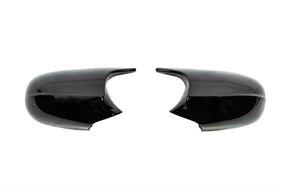 BMW serija 3 E90/E91 2005–2011 Pokrovi ogledal 2008-2011 M-Look (s sponkami, 2 kosa) Image