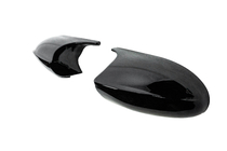 BMW serija 3 E90/E91 2005–2011 Pokrovi ogledal 2005-2008 M-Look (s sponkami, 2 kosa) fotografija 4