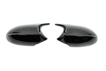 BMW serija 3 E90/E91 2005–2011 Pokrovi ogledal 2005-2008 M-Look (s sponkami, 2 kosa) fotografija 1