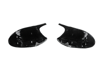 BMW serija 3 E90/E91 2005–2011 Pokrovi ogledal 2005-2008 M-Look (s sponkami, 2 kosa) fotografija 6