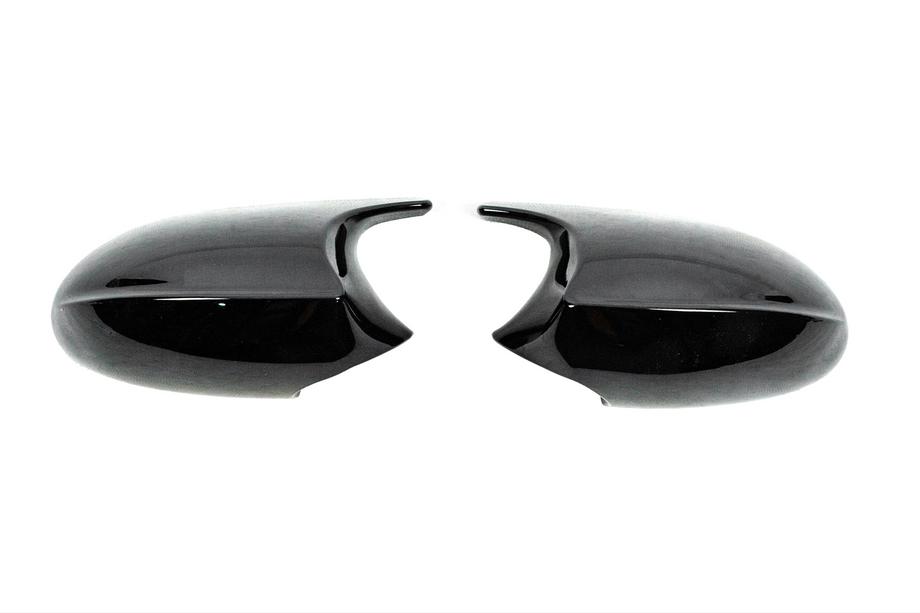 BMW serija 3 E90/E91 2005–2011 Pokrovi ogledal 2005-2008 M-Look (s sponkami, 2 kosa) Image