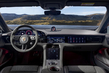 Porsche Taycan GTS (Y1A, 2024): tehnične specifikacije, oprema in dizajn fotografija 5