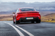 Porsche Taycan GTS (Y1A, 2024): tehnične specifikacije, oprema in dizajn fotografija 4