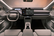 Volvo EX60 (2026) – pregled povsem električnega srednje velikega križanca fotografija 5