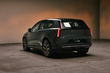 Volvo EX60 (2026) – pregled povsem električnega srednje velikega križanca fotografija 4