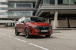 Nissan Qashqai e-POWER (J12, prenova 2024) – pregled hibridnega crossoverja fotografija 4