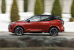 Nissan Qashqai e-POWER (J12, prenova 2024) – pregled hibridnega crossoverja fotografija 2