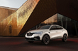 Renault Arkana: pregled elegantnega križanca kupeja fotografija 3
