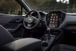 Subaru Crosstrek Full Hybrid (III, 2025): pregled hibridnega križanca fotografija 5
