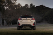 Subaru Crosstrek Full Hybrid (III, 2025): pregled hibridnega križanca fotografija 4