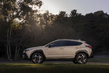 Subaru Crosstrek Full Hybrid (III, 2025): pregled hibridnega križanca fotografija 2