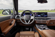 Test ultraprimernega crossoverja Alpina XB7 Manufaktur fotografija 6