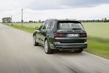 Test ultraprimernega crossoverja Alpina XB7 Manufaktur fotografija 4
