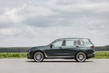 Test ultraprimernega crossoverja Alpina XB7 Manufaktur fotografija 3