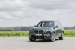 Test ultraprimernega crossoverja Alpina XB7 Manufaktur fotografija 2