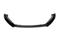Volkswagen Golf 7/E-Golf 2012–2020 Razprodaja Lip spojler za sprednji odbijač (za tovarniški odbijač, 2017-2020, ABS plastika) fotografija 1