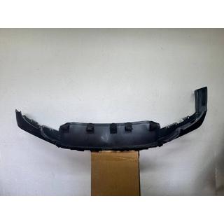 Znižano! TRD sprednji lip spoiler (2021-2022) Lexus LX570/450d 2008–2022 fotografija 4