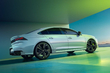Test Peugeot 508 PSE: francoska športna limuzina s hibridno močjo fotografija 3