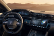 Test Peugeot 508 PSE: francoska športna limuzina s hibridno močjo fotografija 6