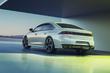 Test Peugeot 508 PSE: francoska športna limuzina s hibridno močjo fotografija 4