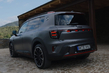 Smart #5 Brabus – električni superkrižanec fotografija 4
