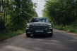 Smart #5 Brabus – električni superkrižanec fotografija 2