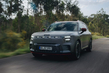 Smart #5 Brabus – električni superkrižanec fotografija 1