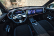 Smart #5 Brabus – električni superkrižanec fotografija 5