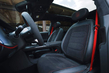 Smart #5 Brabus – električni superkrižanec fotografija 6