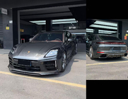 Porsche Panamera 2023– Carbon V1 komplet karoserijskih dodatkov fotografija 1