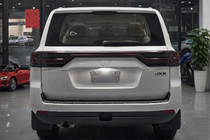Toyota Land Cruiser 300 2021– Zadnje luči V2 fotografija 4